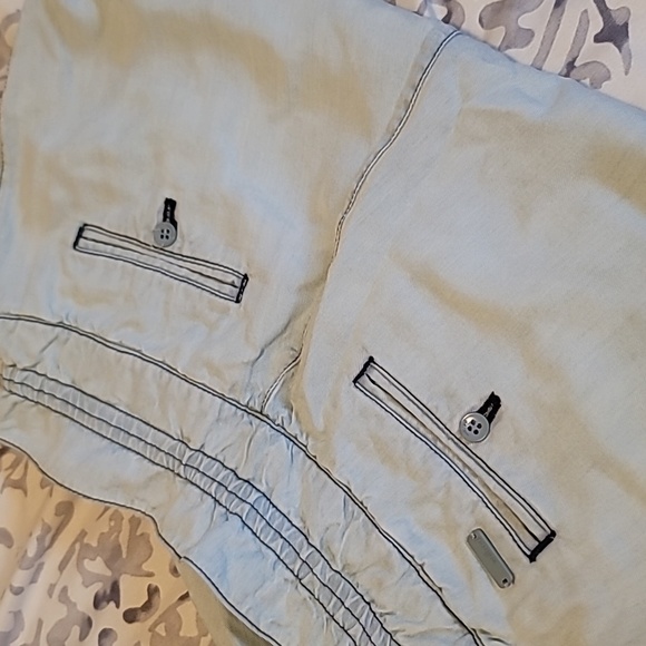 Gently worn Wilfred Jean style trouser - Picture 9 of 10